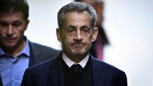France : la sortie de prison de l'ex-président Sarkozy entre les mains de la justice