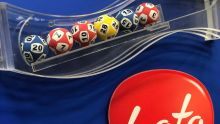 Loto : un joueur remporte Rs 7,1 millions