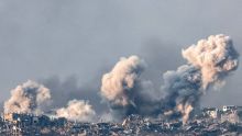 Israël prévient que la guerre à Gaza durera plus que quelques mois