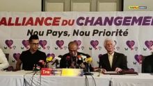 «Comptes bancaires» à l’étranger : Ramgoolam annonce des poursuites pour diffamation contre Pravind Jugnauth et la MBC