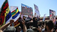 L'ONU appelle Israël à cesser ses attaques en Syrie