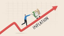 L’inflation grimpe à 11,3 % en février 