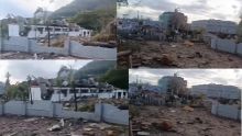 Seychelles : au moins 100 blessés après une énorme explosion et des inondations  