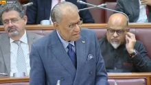 Finance Bill : «Les allocations CSG pour les bénéficiaires du Registre social maintenues», affirme Ramgoolam 