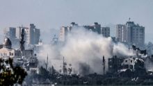 Le point sur la situation au 19e jour de guerre entre Israël et le Hamas
