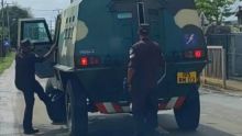 Deux fausses alertes à la bombe signalées à la West Coast International Primary School à Cascavelle et au collège Le Nid à Arsenal