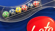 Loto : pas de grand gagnant ; prochain jackpot à Rs 38 millions