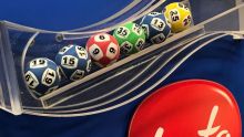 Loto : un joueur remporte Rs 24,8 millions