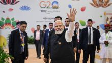 Le sommet du G20 de New Delhi s'achève, un succès selon Lavrov et Lula