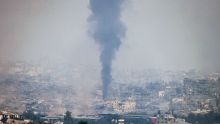 Netanyahu ouvert à un accord incluant la fin de l'offensive à Gaza, raids meurtriers