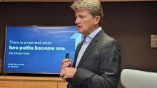 Fusion : ENL et Rogers deviennent ER Group