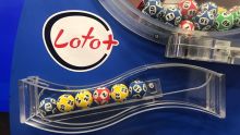 Loto Plus : prochain jackpot à Rs 7 millions
