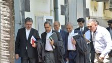 Affaire coffres-forts : un « ruling » de la Financial Crimes Division attendu le 3 avril