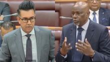 Shakeel Mohamed : «Aucune compensation prévue pour les anciens opérateurs qui exerçaient l’île-aux-Bénitiers»