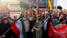 Frappes américaines en Iran: quels effets et quelle riposte de Téhéran?