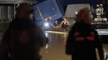 Turquie : au moins cinq morts dans des inondations