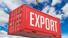 Exportations : vers des recettes de Rs 78 milliards cette année, selon Statistics Mauritius 