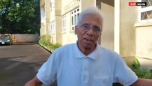 Municipales 2025 : Pour Roland Toole, 86 ans, le vote est sacré  