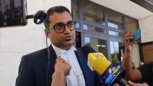 « Mon client retrouvera la liberté le 17 juillet », précise l’avocat de l’ACP Lilram Deal