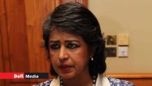 Ameenah Gurib-Fakim réagit aux conclusions du rapport de la commission d’enquête