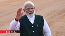 Visite de Narendra Modi à Maurice : un nouveau chapitre dans les relations bilatérales, selon Hindustan Times