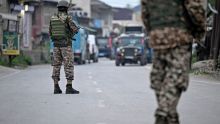Le monde appelle l'Inde et le Pakistan à la retenue militaire