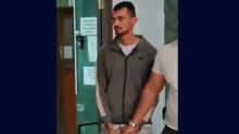 Vidéo virale montrant une femme ligotée et menacée dans un véhicule : un troisième suspect arrêté dans l’enceinte de la New Court House