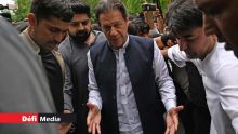 Pakistan: l'ex-Premier ministre Imran Khan interdit d'élection pendant cinq ans