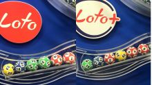 Loto : pas de grand gagnant ; prochain jackpot à Rs 40 millions