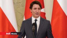 Trudeau va rencontrer le roi Charles III et parler souveraineté du Canada