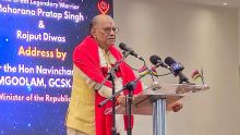 Licenciement massif au sein des collectivités locales: «Seki ti bizin blame, se lansien rezim», dit Ramgoolam