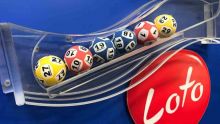 Loto : aucun grand gagnant, le jackpot passe à Rs 40 millions