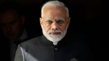 Inde : le parti de Modi en tête avec 39,3% après le dépouillement d'un quart des voix 