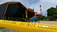 Thaïlande: le bilan de l'incendie d'une discothèque monte à 17 morts