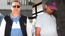 Affaire «Reward Money» : l’ASP Mooniaruth et le sergent Seebooruth restent en détention