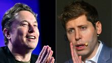 Elon Musk porte plainte contre Apple et OpenAI, les accusant de pratiques anticoncurrentielles