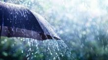 Pluviométrie en 2022 : avril le mois le plus pluvieux, octobre et novembre, les mois les plus secs