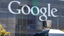 Inde: Google condamné à 162 millions de dollars d'amende pour abus de position dominante