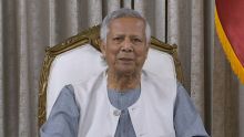 Bangladesh : les élections législatives se tiendront fin 2025 ou début 2026, annonce Yunus