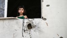 Bombardements à Gaza, décision attendue de la CIJ sur une demande de cessez-le-feu