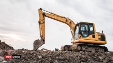 Beemanique, Nouvelle-France : une pelleteuse estimée à Rs 2 millions disparaît d’un chantier de construction