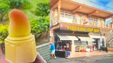 Cette fièvre du «sorbet mangue» qui déferle sur Maurice