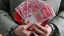 L'amour est dans le prix: la Chine offre du cash pour inciter au mariage