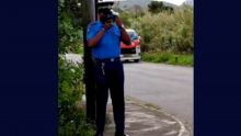 Exces de vitesse : opération «Crackdown» de la police à Henrietta ce jeudi