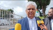 Enquête judiciaire sur la mort de Jacquelin Juliette : Anil Kumar Dip absent en cour, Rama Valayden déplore un manque de respect