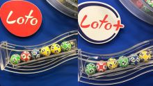 Loto : pas de grand gagnant, prochain jackpot à Rs 40 millions 