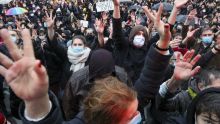 Belgique/Covid : la justice suspend la fermeture des salles de spectacle