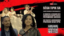 Le Sega Tipik : un trésor culturel en documentaire