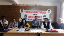 Affaire Kistnen : Sunnasy réclame la démission de Sawmynaden et l'intervention du CP