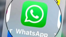WhatsApp: Meta a résolu la panne et présente ses excuses